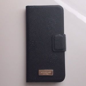 Kate Spade Wallet Case